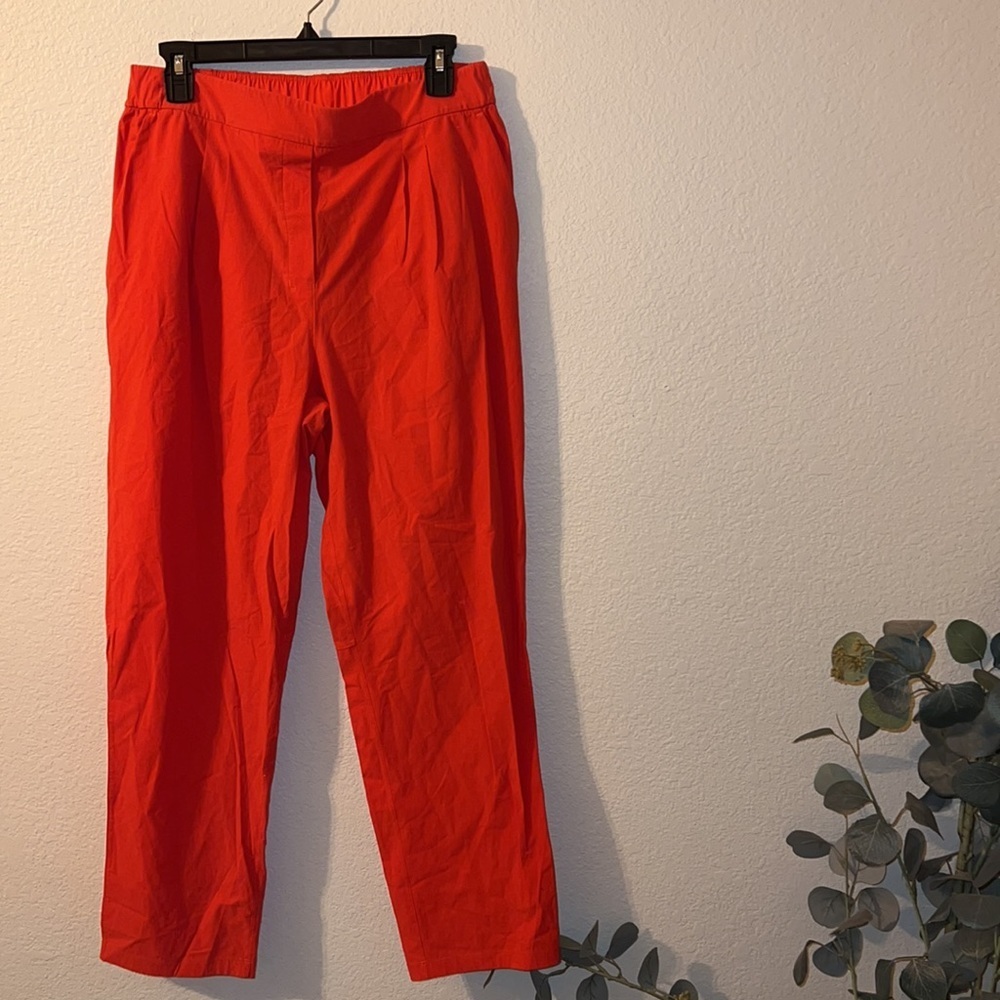 Lululemon your perfect trouser pant - Picture 3 of 3